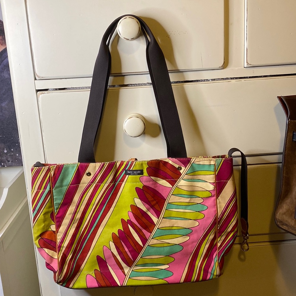 Kate Spade purse